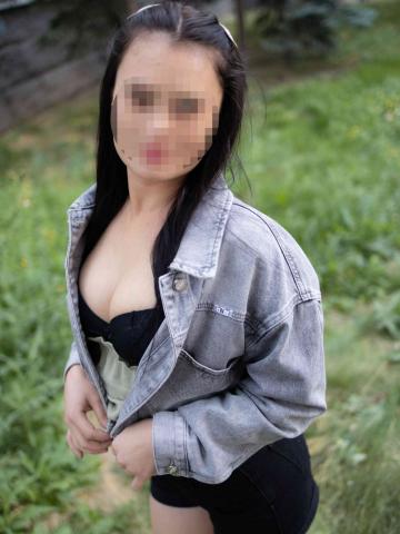 Индивидуалка Елизавета фото 3