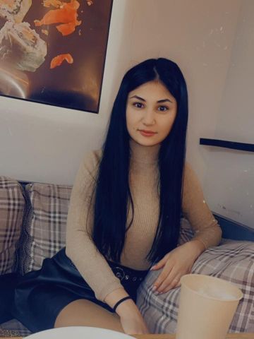 Проститутка Карина, 22 года, г. Назарово