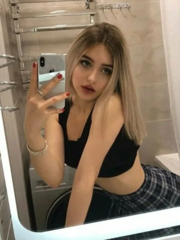 Индивидуалка Нила фото 2