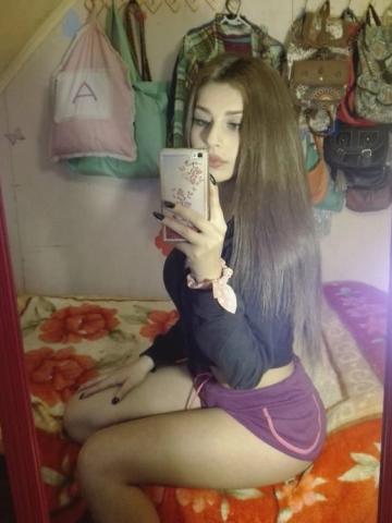 Индивидуалка Наталья фото 4