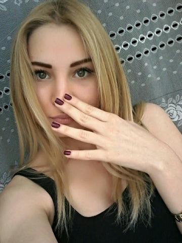 Проститутка Арина, 26 лет, г. Назарово